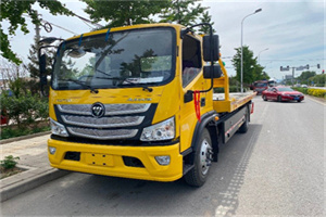 玉山汽车救援头像