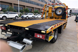 玉山24小时汽车送油服务公司