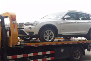 玉山拖车24小时服务电话