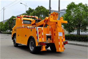 玉山高速路拖车费